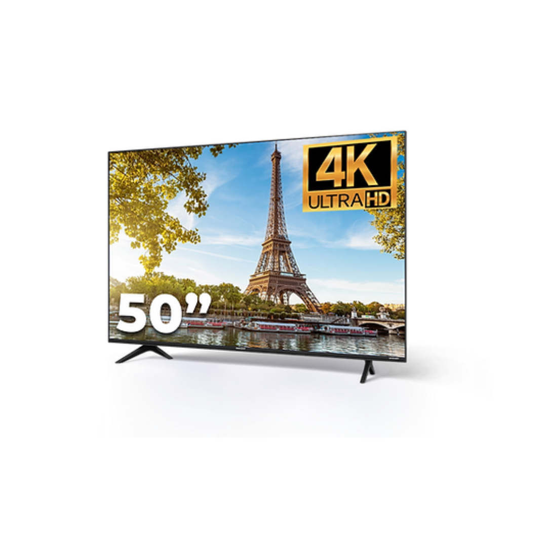 Televisor DA+CO 50'' 4k