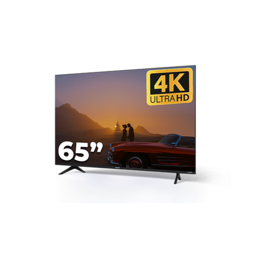 Televisor DA+CO 65'' 4k