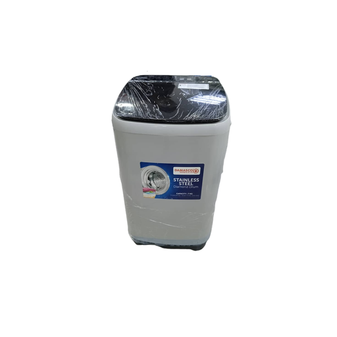 Lavadora automatica 7kg DA+CO